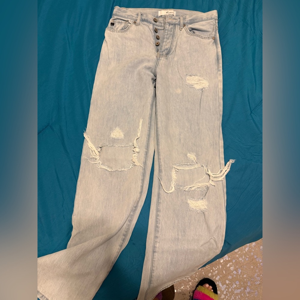 😎 Kancan jeans